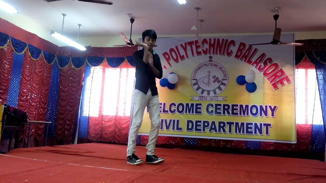 Government Polytechnic Balasore Events photo 1